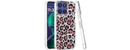 For Moto G 5G 2025/2026 / G PLAY 2026 Double layers IMD case with magsafe - Q