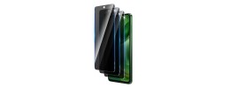 For Moto G Power 2026/2025 Privacy Tempered