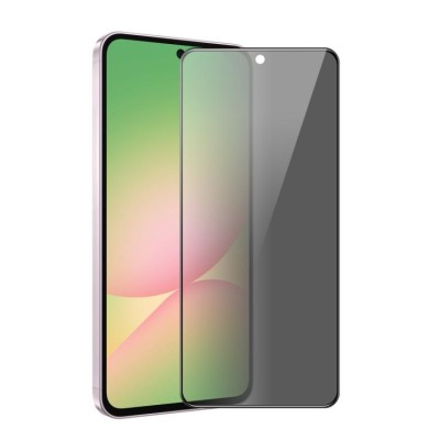 For Samsung Galaxy A37 Privacy Tempered
