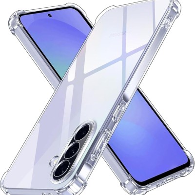 For Samsung Galaxy A37 Sturdy Bracket Kickstand Magnetic Hybrid - Grey