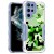 For Samsung S23 Attractive Design Shockproof Hybrid Case Cover - C