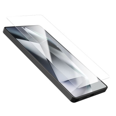 For Samsung s25 Ultra Camera Clear Tempered Glass(2.5D)
