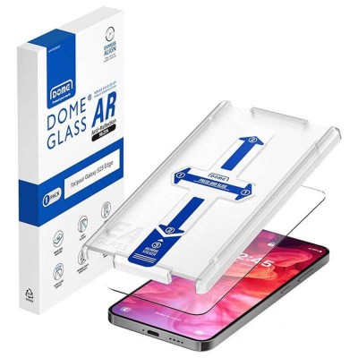 For Samsung s25/s24 Clear Tempered Glass