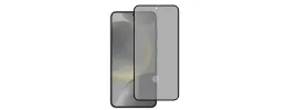 For Samsung s26 Plus Privacy Tempered
