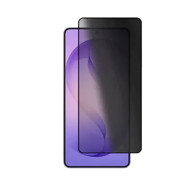 For Samsung s26 Privacy Tempered