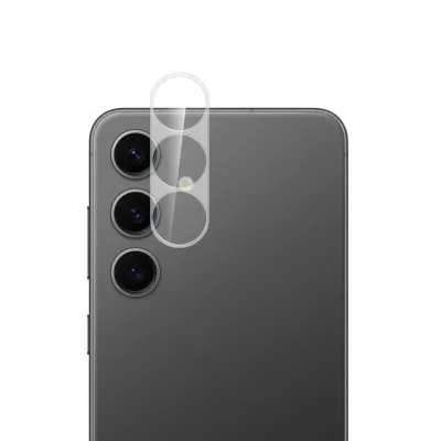 For Samsung s26 Ultra Camera Clear Tempered Glass(2.5D)