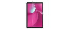 For TMobile Revvl Tab 2 Tablet HQ AB Glue Tempered Glass .33mm Thick