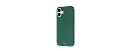 For iP16 Plus Croc Bling Case - Green
