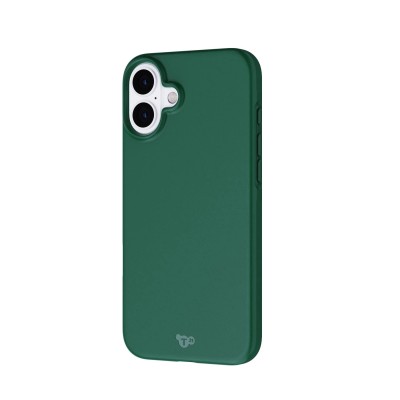 For iP16 Plus Croc Bling Case - Green