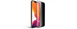 For iPhone 11 Pro MAX (XI6.5) Privacy Tempered