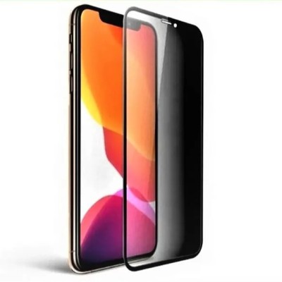 For iPhone 11 Pro MAX (XI6.5) Privacy Tempered