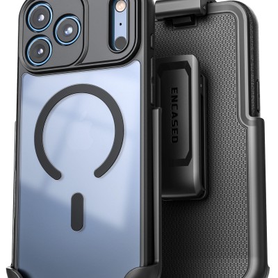 For iPhone 11 (XI6.1) Metal Diamond CD Pattern Design Matte  Finished Hybrid with Rotational Ring [Car Mount Friendly] Case - 10