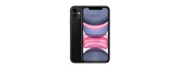 For iPhone 11 (XI6.1) Sturdy Bracket Kickstand Magnetic Hybrid - Grey