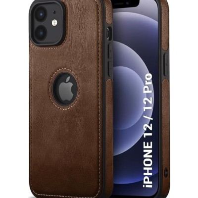 For iPhone 12 Pro (Camera Punch) HOLI Colorful Epoxy Glitter Hybrid TPU Case Cover - A