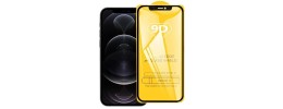 For iPhone 12 Pro Max 6.7 Ceramic 9D Edge to Edge Flexible Easy to Apply Film