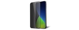 For iPhone 12 Pro Max 6.7 Privacy Tempered