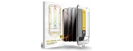 For iPhone 12 Pro Max 6.7 Tempered Glassin Bulk Cardboard Package