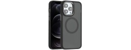 For iPhone 12 & iPhone 12 Pro (Open Camera Hole) Bulk White Paper Card Package Black edged Tempered Glass (Black)