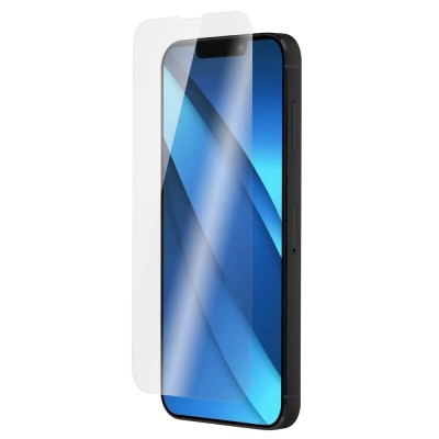 For iPhone 13/13 Pro Clear Tempered Glass