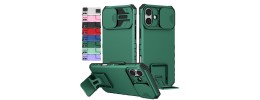 For iPhone 13/14 Double Layer Design IMD TPU Case - L