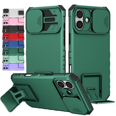 For iPhone 13/14 Double Layer Design IMD TPU Case - L