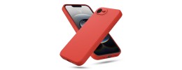 For iPhone 13/14 Double Layer Design IMD TPU Case - M