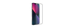 For iPhone 13 Pro Clear Tempered Glass