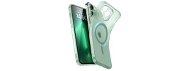 For iPhone 13 Pro Essence Beautiful Design Hybrid Shockproof Case Cover - C