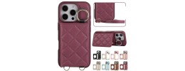 For iPhone 13 Pro META 2.5mm Thick TPU Glitter Design Case Cover - E