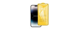 For iPhone 13 Pro Max Ceramic 9D Edge to Edge Flexible Easy to Apply Film