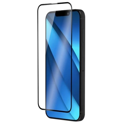 For iPhone 13 Pro Max Clear Tempered Glass