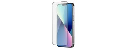 For iPhone 13 Pro Max Premium Clear Full Glue Glass Tempered