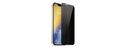 For iPhone 13 Pro Max Privacy Tempered