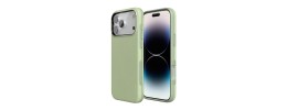 For iPhone 13 Pro Max SPLENDID Glitter BOW Design TPU Case Cover - Midnight Green