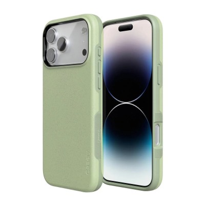 For iPhone 13 Pro Max SPLENDID Glitter BOW Design TPU Case Cover - Midnight Green