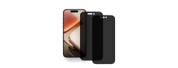 For iPhone 13 Pro Privacy Tempered
