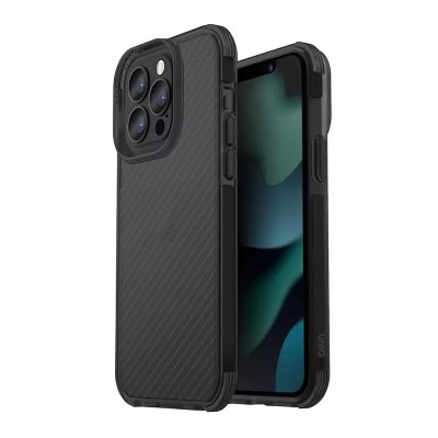 For iPhone 13 Pro ROCK Solid Tough Shockproof Ultimate Hybrid Case Cover - Color Combination E