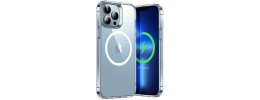 For iPhone 13 Pro Trendy Fashion Design Hybrid Case Cover - Jewel