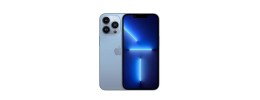 For iPhone 13 / iPhone 14 6.1" METKASE Rank Tough Strong Modern Fused Hybrid in Slide-Out Package - Blue