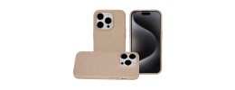 For iPhone 14 PRO MAX 6.7" METKASE Bio-Degradable [WHEAT FIBER MATERIAL] Design Case - Original