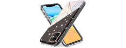 For Apple iPhone 14 PRO 6.1" Slick 3in1 Premium IMD Electroplated Hybrid Design Case Cover - F