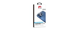 For iPhone 15 Camera Clear Tempered Glass(2.5D)