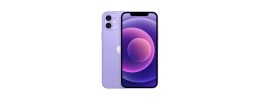 For iPhone 15 Plus METKASE Strong Tough Metallic Design Hybrid in Premium Slide-Out Package - Dark Purple