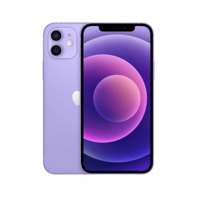 For iPhone 15 Plus METKASE Strong Tough Metallic Design Hybrid in Premium Slide-Out Package - Dark Purple