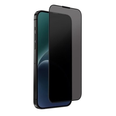 For iPhone 15 Plus Privacy Tempered