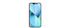 For iPhone 15 Pro METKASE Magnetic Metal Surrounded Ring Stand Hybrid in Slide-Out Package - Clear