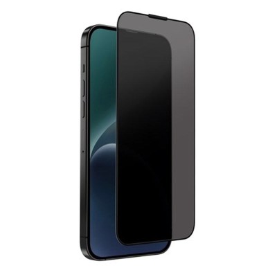 For iPhone 15 Pro Privacy Tempered