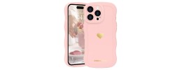For iPhone 16 Pro Max 6.9 inch Magnetic Space UV Design Case - Hearts