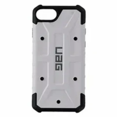 For iPhone 16E (E edition) / SE4 (2025) CD Texture Design  Magnetic Car Mount Friendly HQ Hybrid - E