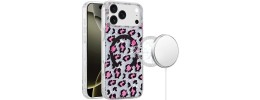For iPhone 17 Double Layer Design IMD TPU Case - A